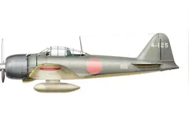 日本模型大师-S1E03 太田一 零式32型飞机模型制作全过程