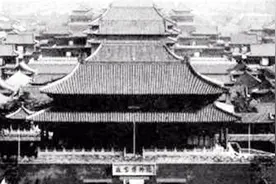 二战中日军烧杀抢掠，攻占北京后却不掠夺故宫？真相到底是什么？视频封面