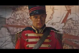 英国强大的原因，他一分钟完完全全总结了出来