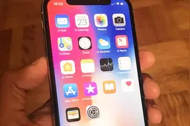 iPhoneX全评测，再排斥也掩盖不了最优秀的智能手机视频封面