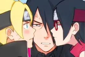 烂到爆笑？疯狂吐槽火影博人传新忍刀七人众的智障剧情！视频封面