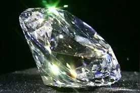 骨灰变钻石！把挚爱带在身边！浦江人你接受吗？图片