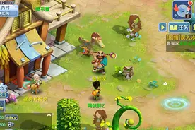 水浒Q传手游攻略分享 射手这个职业如何图片