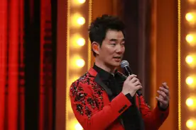 《谁是大歌神》任贤齐曝光与女明星相处秘诀 与tina结婚25年无绯闻图片