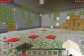 我的世界解密 暗访辣条黑工厂，报警抓捕违法者视频封面