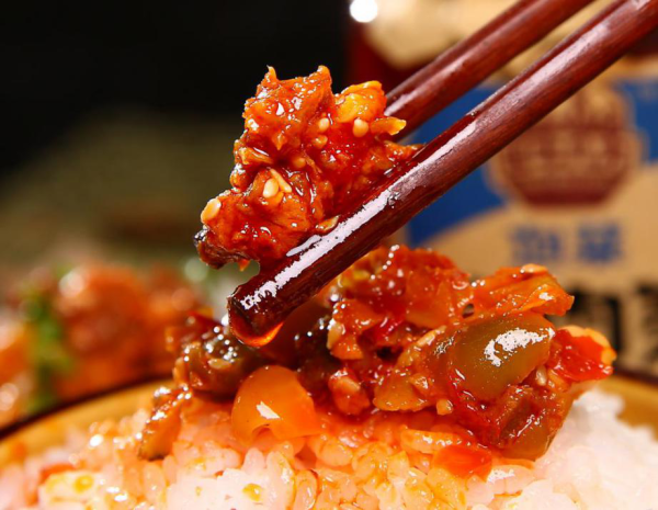 酱牛八方，真正满足用户需求的好产品