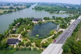 浙江10条最美自驾公路，3条在湖州！图片