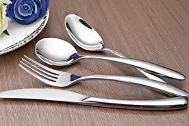 你还在用不锈钢餐具？不锈钢餐具使用不当产生的危害你知道吗？视频封面