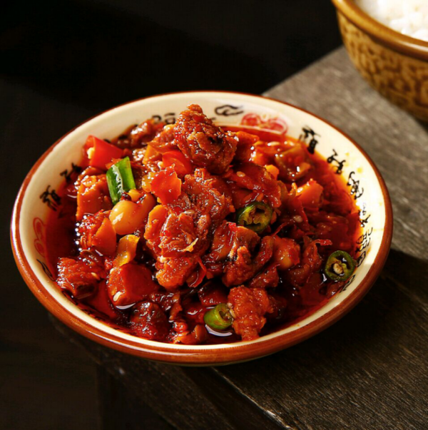 酱牛八方，真正满足用户需求的好产品