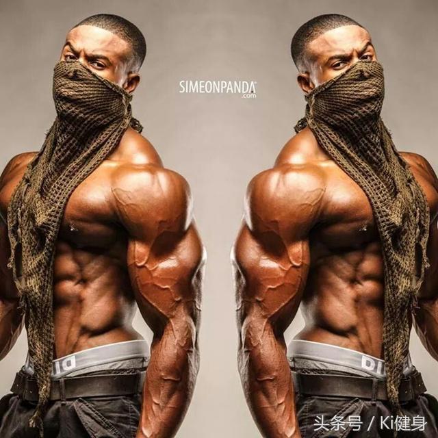 支链氨基酸（BCAA）——肌肉修复三剑客