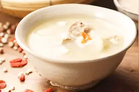 秋冬养生，这两种食材最百搭！视频封面