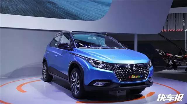 纳智捷价格凉了!原价30万,现卖1万多,你敢要吗?