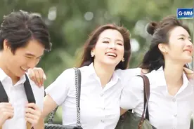 火之迷恋大结局：小水梦见了和闺蜜、男友在一起的日子，笑着哭了视频封面