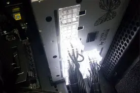 振华LEADEX G性能评测高颜值实力派还带灯！视频封面