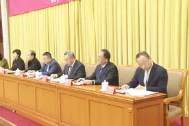 西城区人大在全市率先就推进街区整理行使决定权视频封面