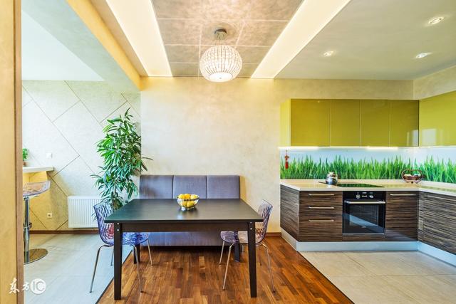 房屋楼顶缺西北角化解方法