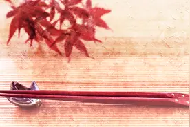 新买来的筷子这样处理，只要两个步骤，筷子用一辈子也不发霉视频封面