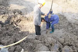 测量地基承载力最简单的方式视频封面