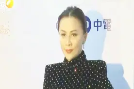 51岁刘嘉玲被传怀孕两个月 本人回应：国际玩笑视频封面