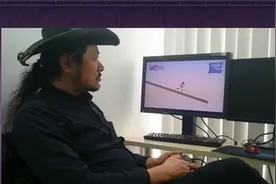 恶魔城再临！《血污：夜之仪式》曝开发截图图片