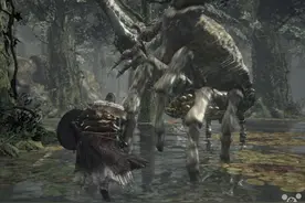 无愧于系列赫赫威名：《黑暗之魂3》评测图片