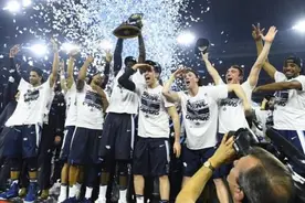 最纯粹的感动！2016年NCAA震撼回顾图片