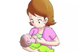 崔玉涛谈喂养灵活掌握喂养频次，按需喂养！图片