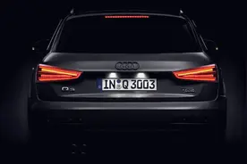 尾灯出卖了你的车龄，老司机教你一眼识别视频封面