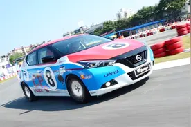 重度美装——东风日产LANNIA 蓝鸟视频封面