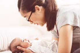 孩子说话晚是好是坏呢？最好几岁说话呢？视频封面