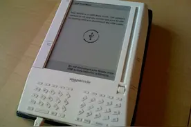 新oasis续航不给力遭吐槽，kindle这个十周年还需再努力图片