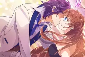十大恋爱漫画女主智商排行榜——第一名居然是个“废柴”？图片