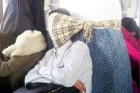 夏天火车的空调为何开得这么冷，简直要冻死人的节奏？视频封面