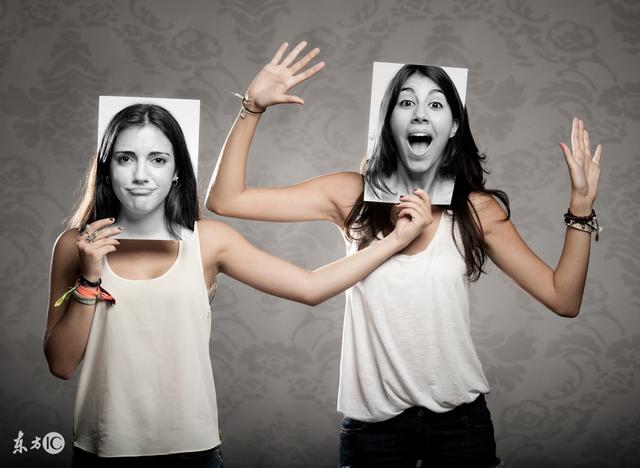 精神分裂症,双向精神障碍,双重性格,人格分裂如何区分?