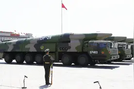 中国的导弹部队为什么叫二炮？看完恍然大悟