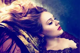 格莱美宠儿阿黛尔热门歌曲前十，你最喜欢的是哪首？视频封面