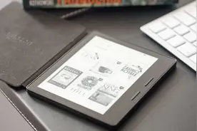 亚马逊KindleOasis2被曝续航问题，用户很失望，到底值不值得买？视频封面