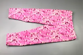 才知道旧衣服不扔的好处，简单缝一缝垫在马桶上，简直太实用了