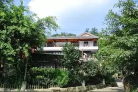 重庆值得一去的农家乐 以后再也不怕没好地方去了图片