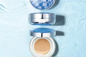 苏秘37惊喜水分完美CC气垫全新上市图片