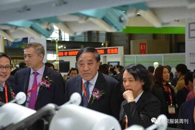 浙江桐乡纺织机械展