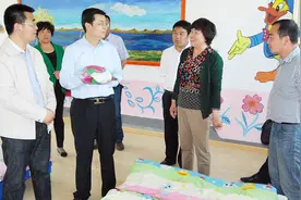 每个幼儿园配责任督学：北京教委出台多项新政整顿幼儿园乱象视频封面