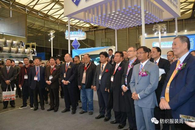 浙江桐乡纺织机械展