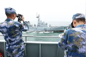 参谋长级别原来这么高，过去都理解错了！视频封面