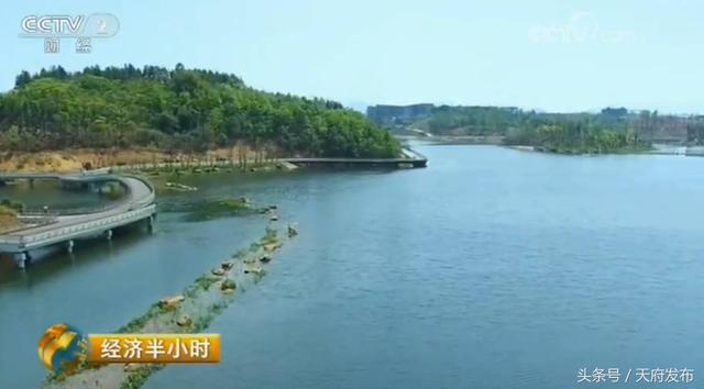 给力！天府新区再次上央视，完整视频来了！