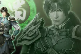 《真三国无双》赵云开场动画合集 单骑救主 一身是胆！视频封面