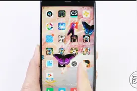 教你一招，在微信里养几只蝴蝶，可以更好的讨好女朋友了！视频封面