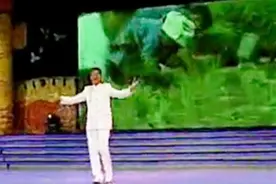 农民歌手崔文友演唱歌曲《种啥得啥》