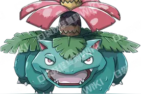 口袋妖怪复刻妙蛙怎么配招 妙蛙配招推荐图片