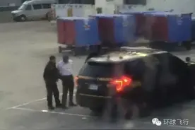 我是机长 我不酒驾 也拒绝“被酒驾”！图片